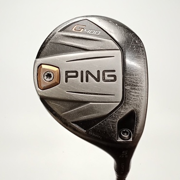 G400 FW その他カーボン