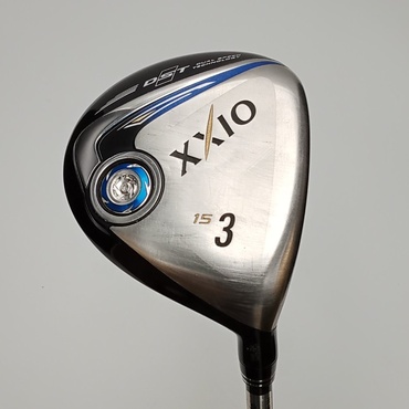 XXIO　9 3W 15°  R XXIO　MP900