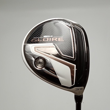 SIM　GLOIRE 3W 15°  S Air　Speeder　TM