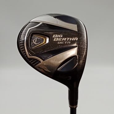 BIG　BERTHA　BETA　(2016) 3W 16°  S GP　for　BIG　BERTHA