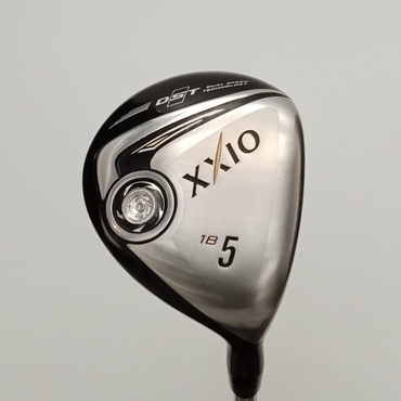 XXIO　9　Miyazaki　Model 5W 18°  S Miyazaki　Melas