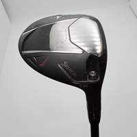 SRIXON ZXi 7W 21° S Diamana ZXi 50｜Alpen Online 公式オンラインストア