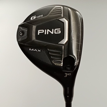 G425　MAX 3W 14.5°  S ALTA　J　CB　SLATE