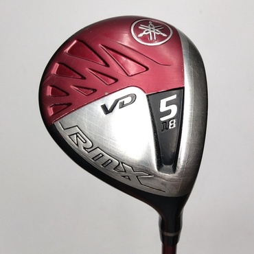 RMX　VD 5W 18°  S Diamana　YR　f