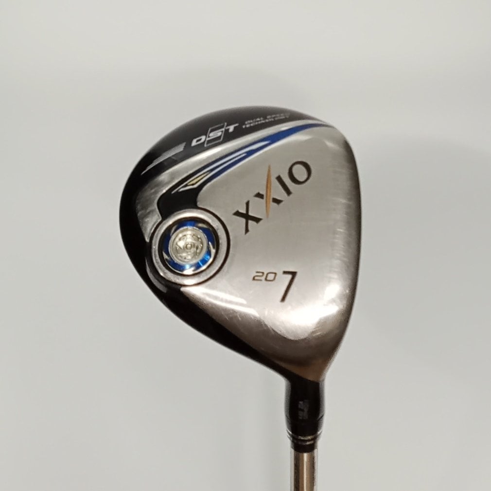 XXIO 9 7W 20° S XXIO MP900｜Alpen Online 公式オンラインストア