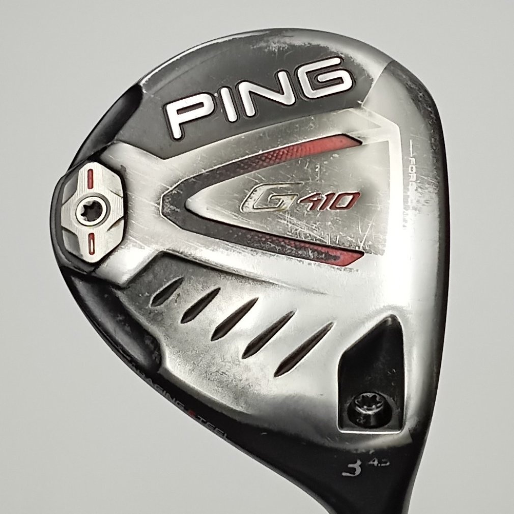 ping g410 3w PING G410 3W 14.5度 ALTA DISTANZA PING G410 3W 14.5度