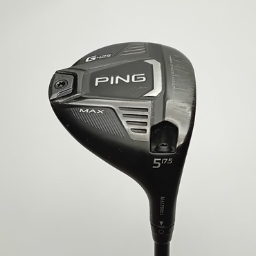 G425　MAX 5W 17.5°  R ALTA　J　CB　SLATE