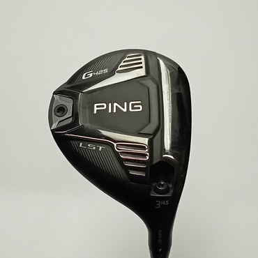 G425　LST 3W 14.5°  S PING　TOUR　173-65