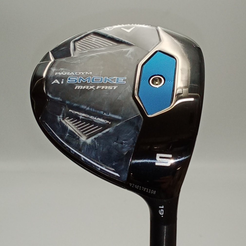 Ai SMOKE MAX FAST 5W 19° SR TENSEI 40 for Callaway｜Alpen Online