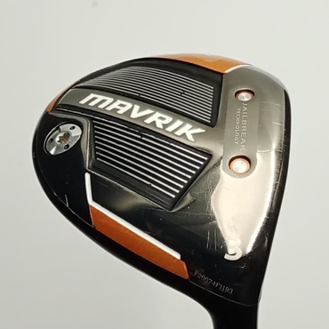 MAVRIK 3W 15°  SR Diamana　50　for　Callaway