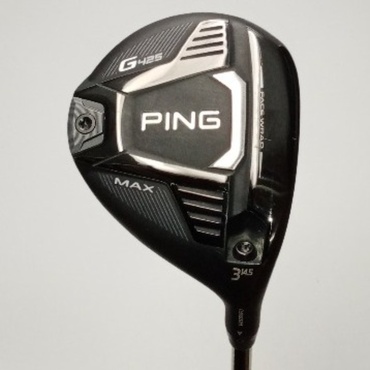 G425　MAX 3W 14.5°  S PING　TOUR　173-75