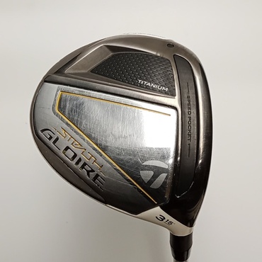 STEALTH　GLOIRE FW その他カーボン