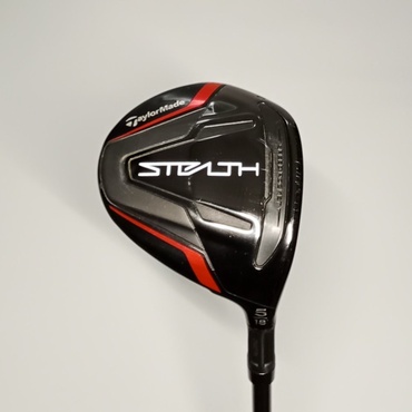 STEALTH 5W 18°  SR TENSEI　RED　TM50　(22)