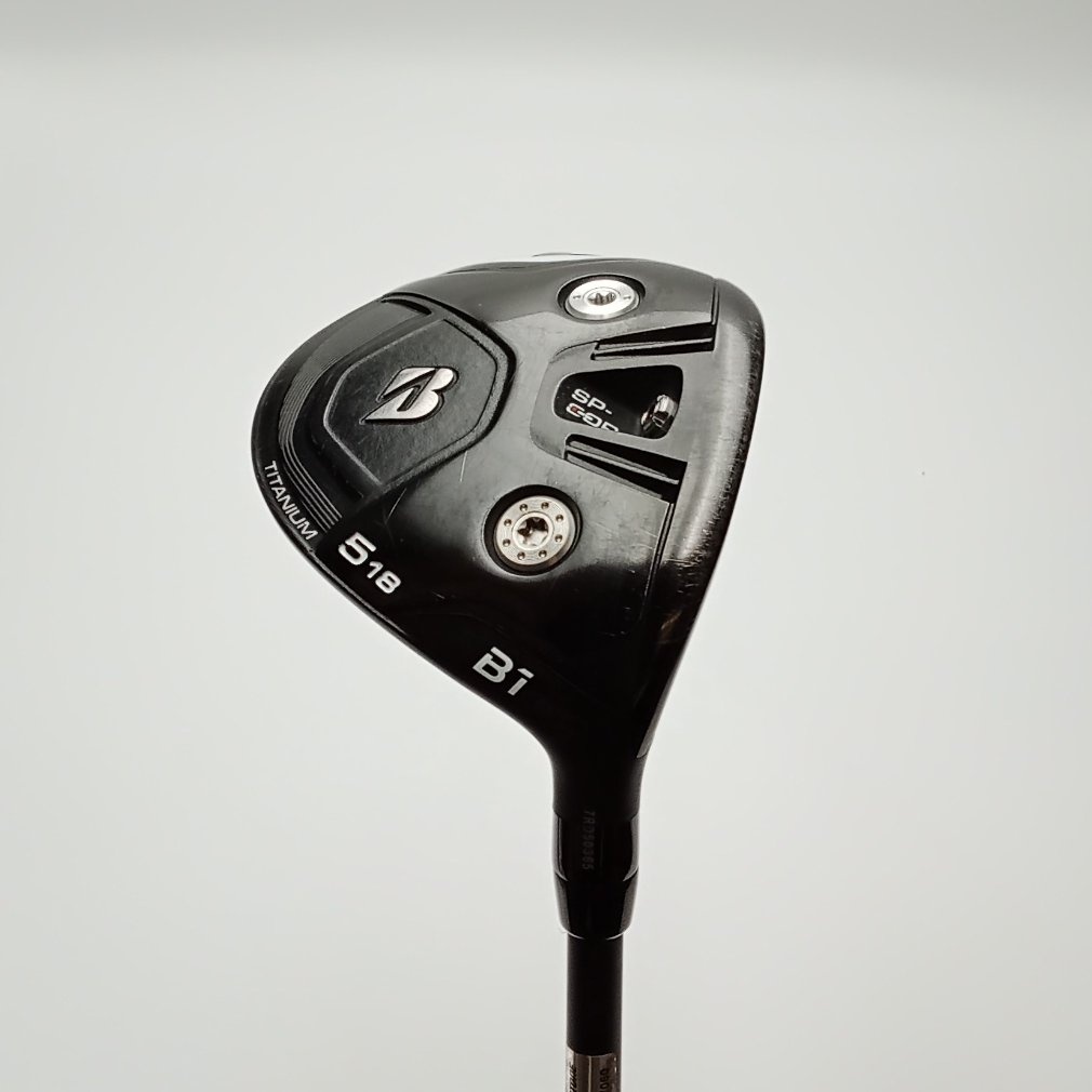 B1ST 5W 18° S VENTUS BS6｜Alpen Online 公式オンラインストア