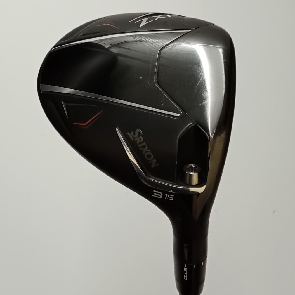 SRIXON ZXi FW その他カスタム(人気)｜Alpen Online 公式オンラインストア