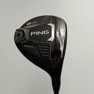 G425　MAX 3W 14.5°  X PING　TOUR　173-75