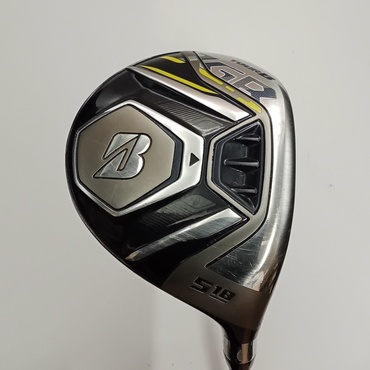 TOUR　B　JGR　(2019) 5W 18°  SR Air　Speeder　JGR