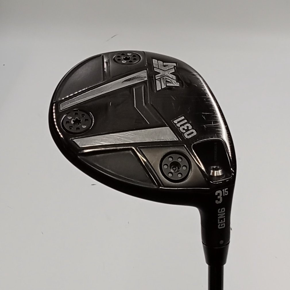 最高峰憧れの　PXG 0311 GEN6　10本SET美品　キャディーバッグ付 PXG 0311 GEN6 FW その他カスタム(人気)｜Alpen Online 公式オンライン