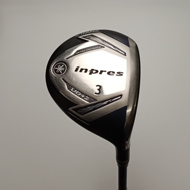 inpres　UD+2　(2019)　Ti 3W 14.5°  S TMX-419F