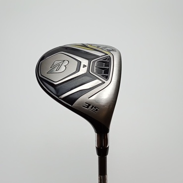 TOUR　B　JGR　(2019) 3W 15°  S Tour　AD　XC-5