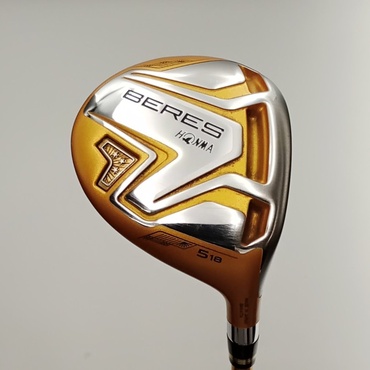 BERES　AIZU　3S 5W 18°  SR ARMRQ　MX　3S