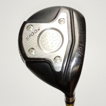 muziik　SPOON FW