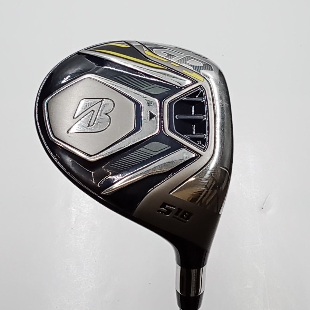 TOUR B JGR (2019) 5W 18° S Tour AD for JGR TG2-5｜Alpen Online