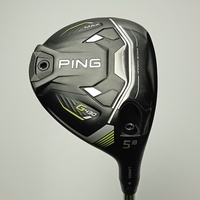 G430 MAX 5W 18° S PING TOUR 2.0 CHROME 65｜Alpen Online
