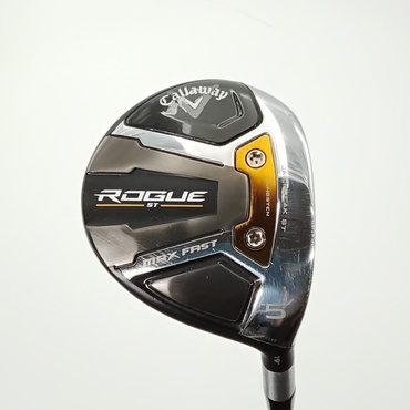 ROGUE　ST　MAX　FAST 5W 19°  SR Speeder　NX　40　for　Callaway