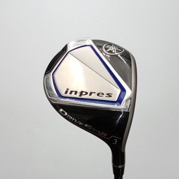 inpres　DRIVESTAR 3W 15°  R SPEEDER　NX　for　Yamaha　M423f