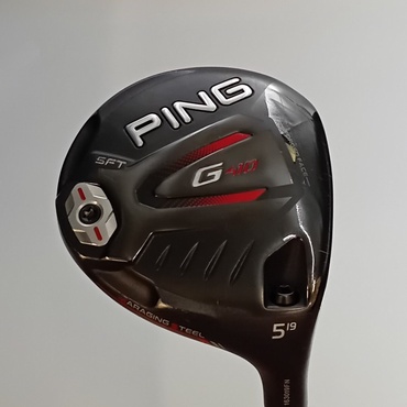 G410 5W 17.5°  ALTA　DISTANZA