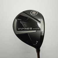 あかさたな　7/15まで inpres DRIVESTAR (2025) 7W 19° SR SPEEDER NX for Yamaha M-425F