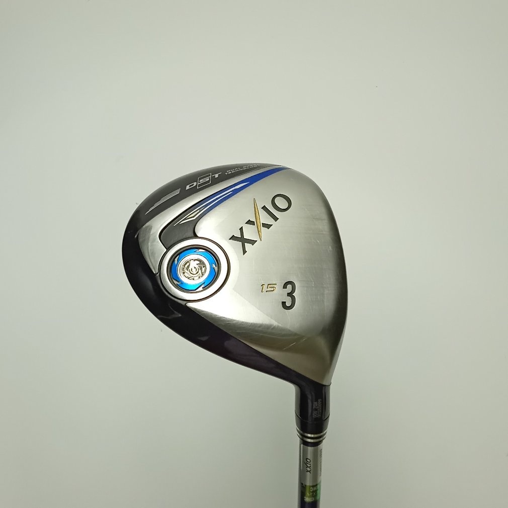 XXIO 9 3W 15° SR XXIO MP900｜Alpen Online