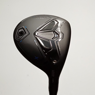 DARKSPEED　X　(2024) 5W 18°  S SPEEDER　NX　for　cobra