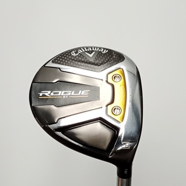 ROGUE　ST　MAX　FAST 3W 16°  S Speeder　NX　40　for　Callaway