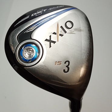 XXIO　9 3W 15°  R XXIO　MP900