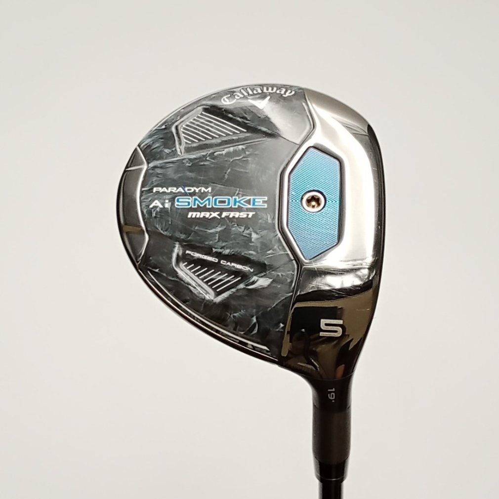Ai SMOKE MAX FAST 5W 19° SR TENSEI 40 for Callaway｜Alpen Online