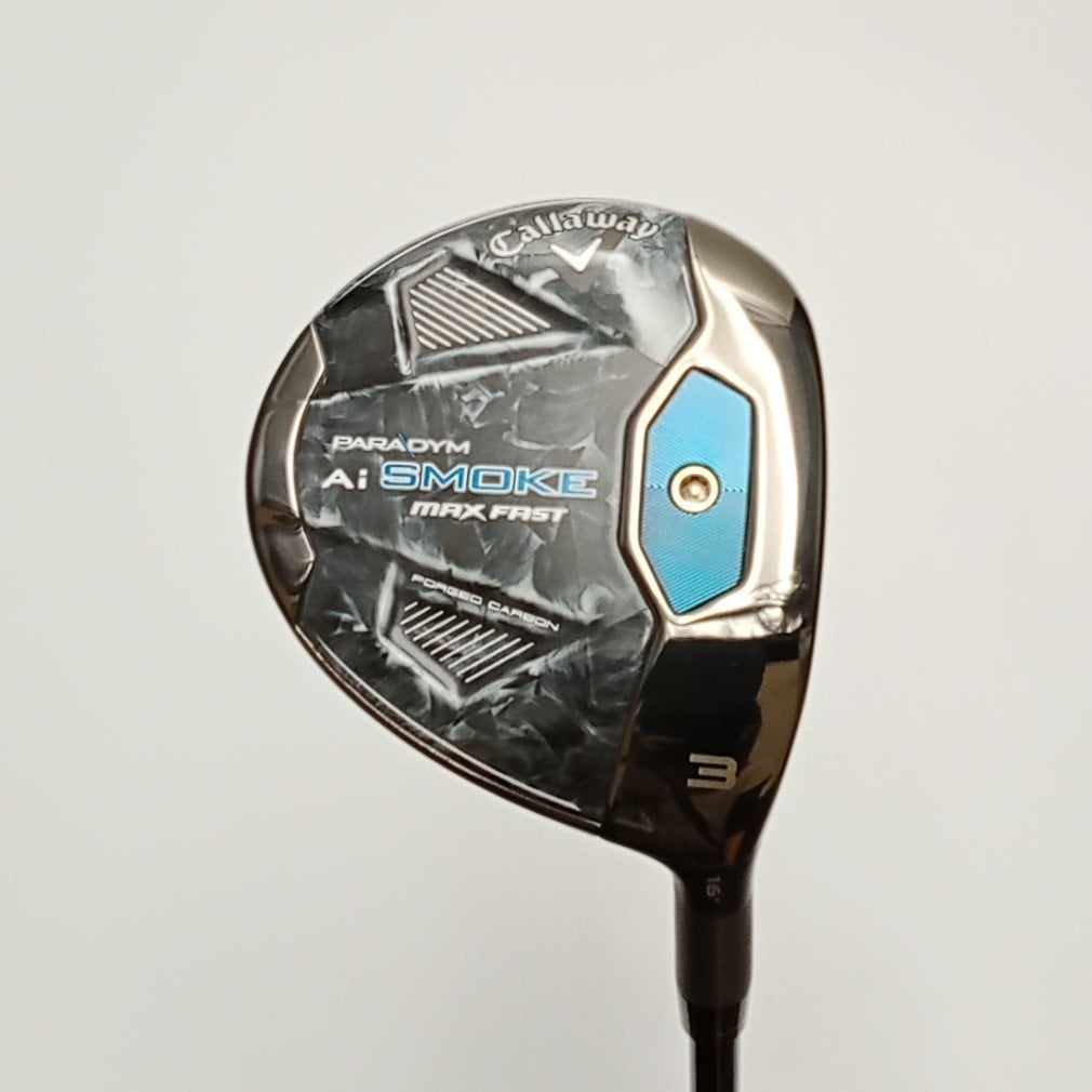 Ai SMOKE MAX FAST 3W 16° SR TENSEI 40 for Callaway｜Alpen Online