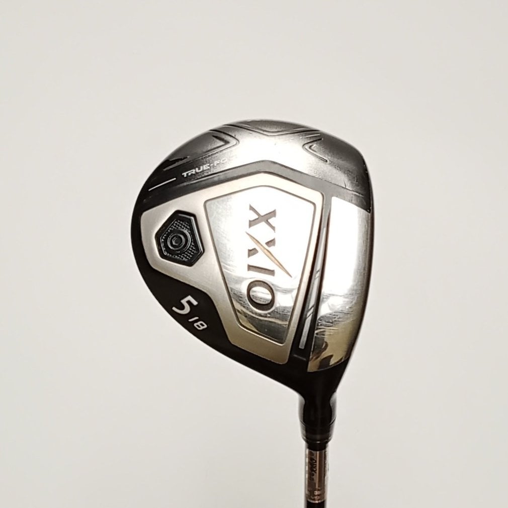 XXIO 10 Miyazaki Model 5W 18° SR Miyazaki Waena｜Alpen Online 公式