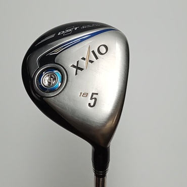 XXIO　9 5W 18°  S XXIO　MP900