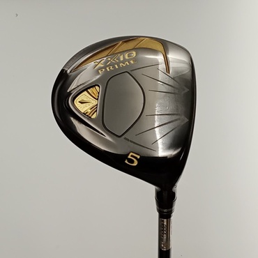 XXIO　PRIME　(2021) 5W 18°  R XXIO　PRIME　SP-1100