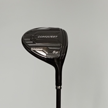 MAJESTY　CONQUEST　(2022) 5W 18°  R SPEEDER　NX　HV-340