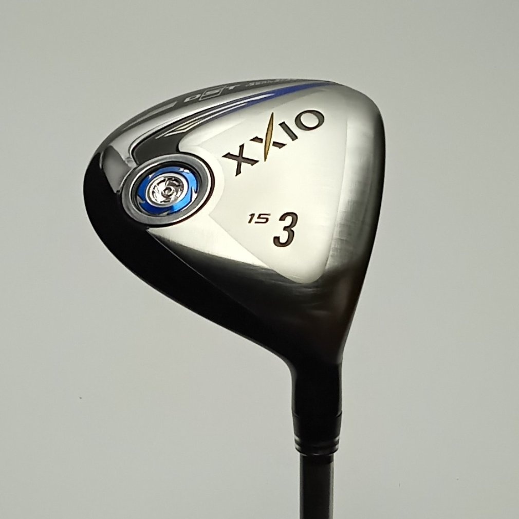 XXIO 9 3W 15° SR XXIO MP900｜Alpen Online 公式オンラインストア