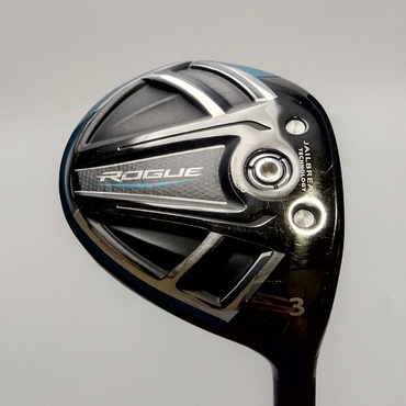 ROGUE　Sub　Zero　CE FW その他カーボン