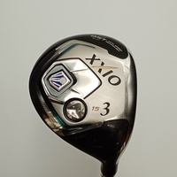 XXIO 8 3W 15° SR XXIO MP800｜Alpen Online アルペングループ公式