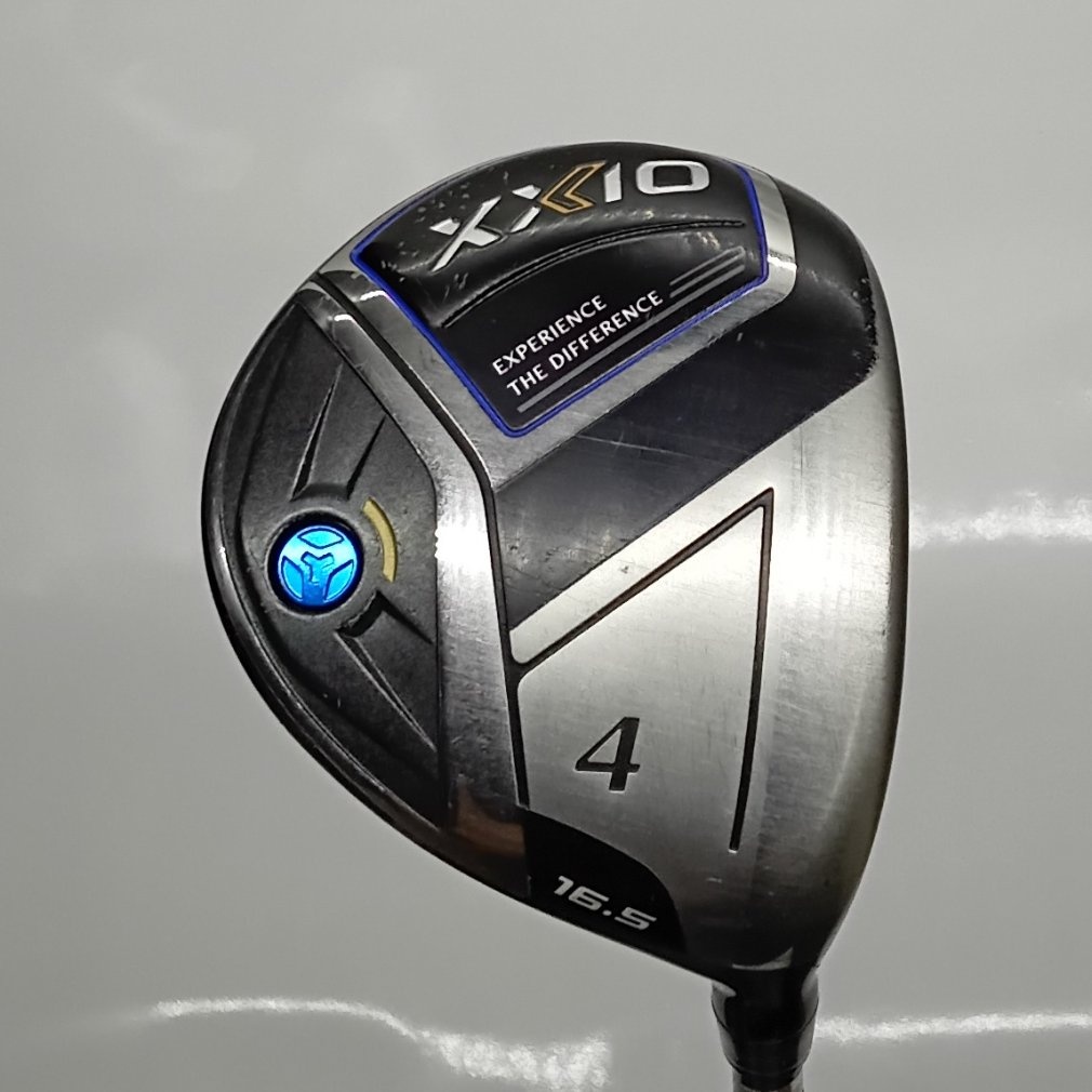 XXIO ELEVEN ﾈｲﾋﾞｰ 4W 16.5° R XXIO MP1100 ﾈｲﾋﾞｰ｜Alpen Online 公式