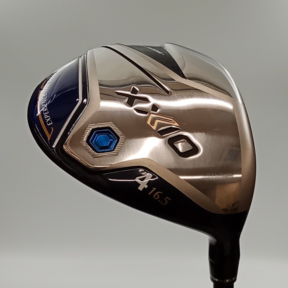 XXIO 12 ﾈｲﾋﾞｰ 4W 16.5° S XXIO MP1200 ﾈｲﾋﾞｰ｜Alpen Online 公式 