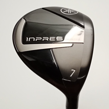 inpres　DRIVESTAR　(2025) 7W 19°  R SPEEDER　NX　for　Yamaha　M-425F