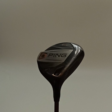 G400　SF　TEC 5W 19°  R ALTA　J　CB