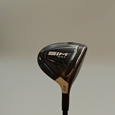 SIM2　MAX 5W 18°  S TENSEI　BLUE　TM50